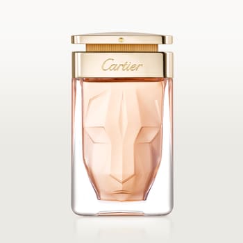 La Panthère Eau de Parfum La Panthère Eau de Parfum