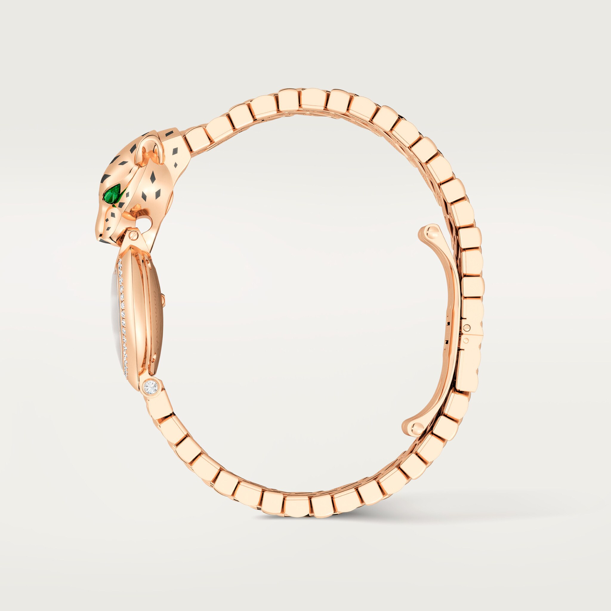 La Panth&egrave;re de Cartier Watch, image 5