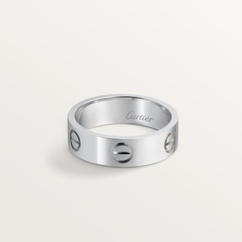 #LOVE# ring, classic model  #LOVE# ring, classic model