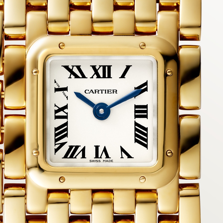 Cartier wrap around clearance watch