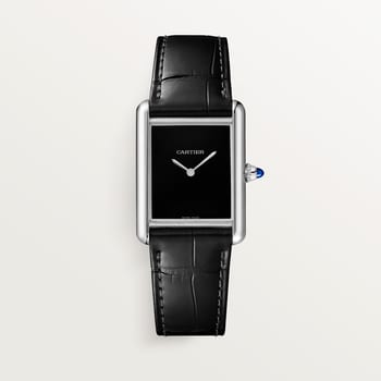 Tank Must de Cartier watch Tank Must de Cartier watch