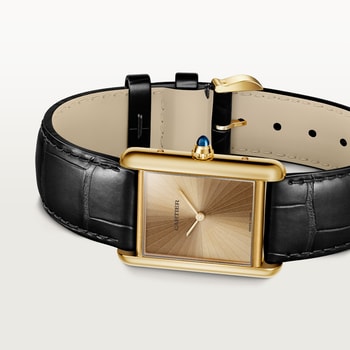 Tank Louis Cartier watch Tank Louis Cartier watch