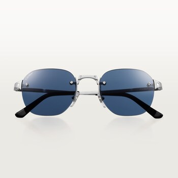 Cartier santos de cartier sunglasses sale