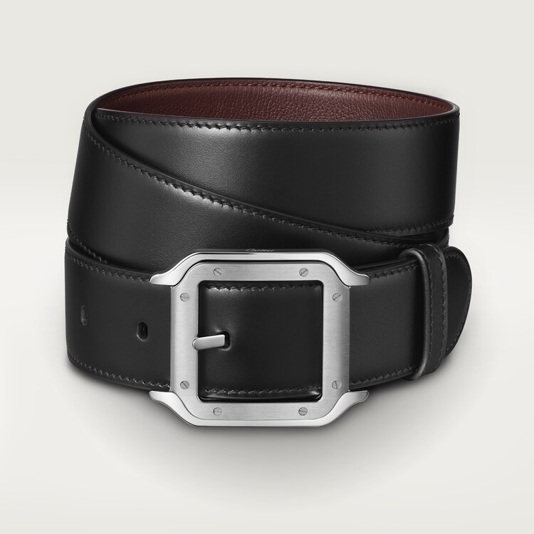 Belt, Santos de Cartier