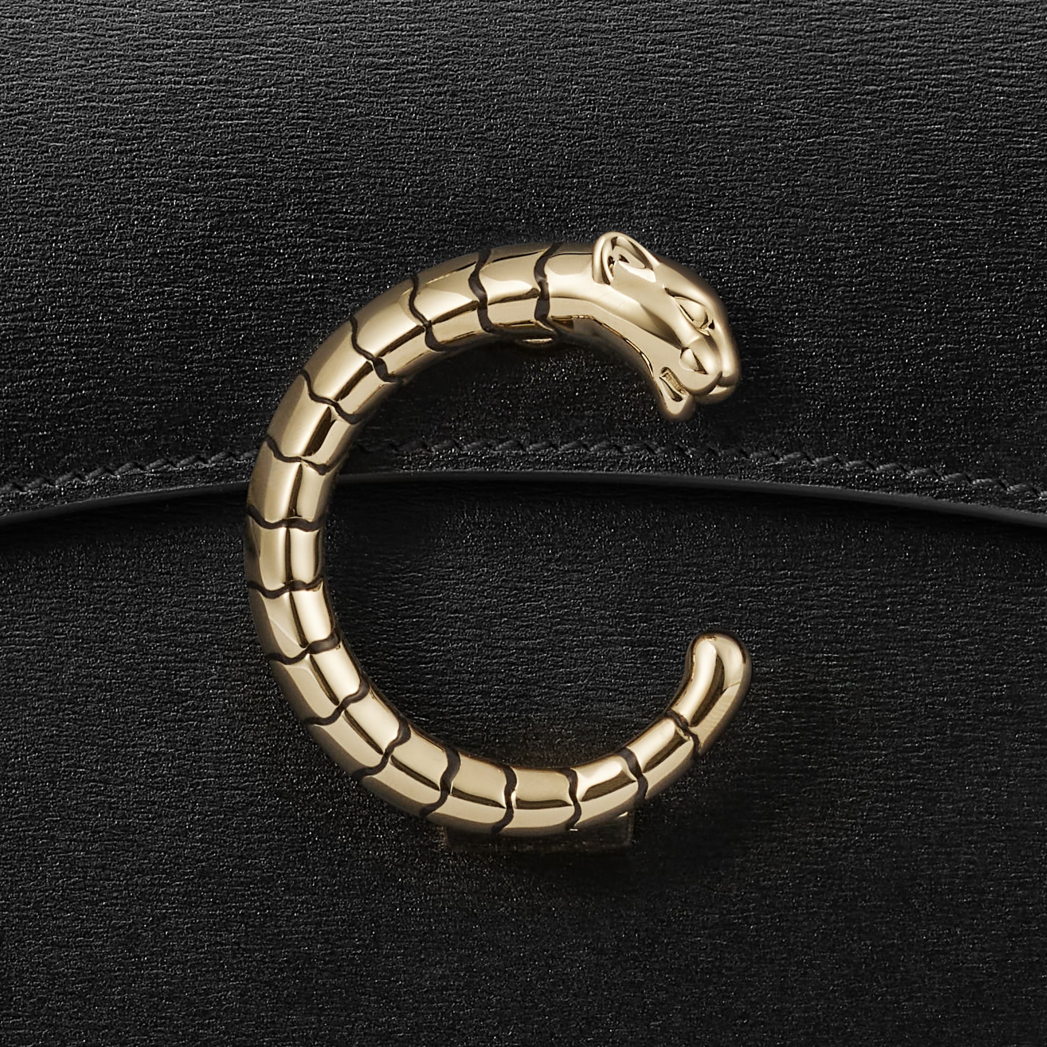 Small bag, Panth&egrave;re C, image 5