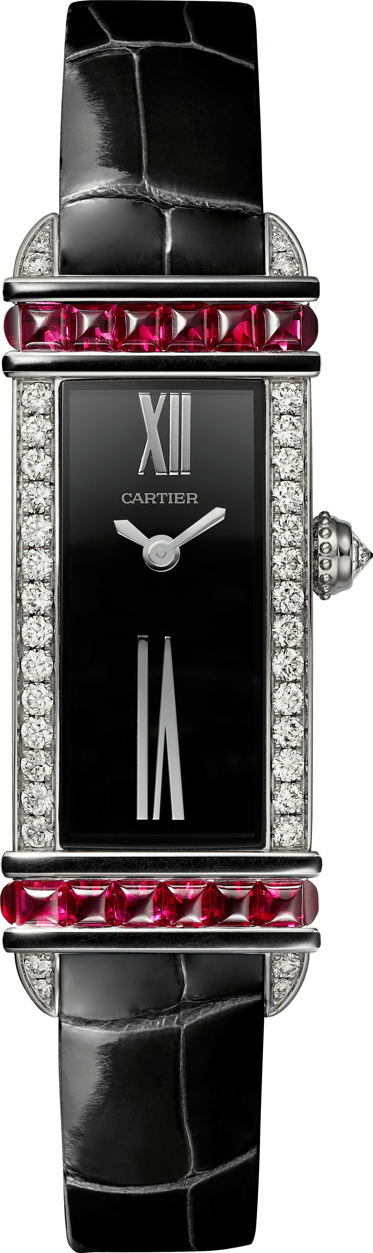 Cartier Libre watch