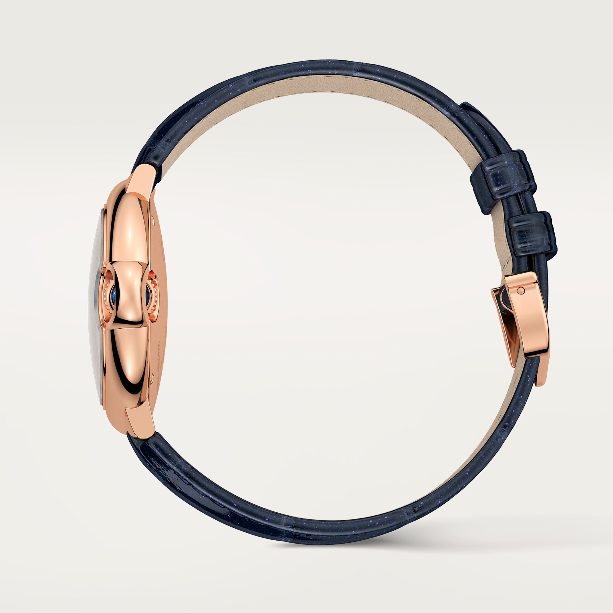 발롱 블루 드 까르띠에 워치, 이미지 6