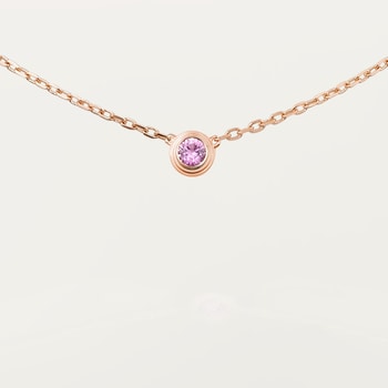 Cartier Diamond Collection Necklaces Cartier US