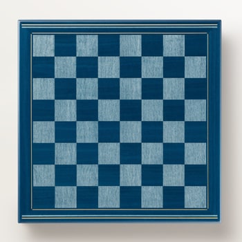 Cartier Géométrique Chess Set Cartier Géométrique Chess Set
