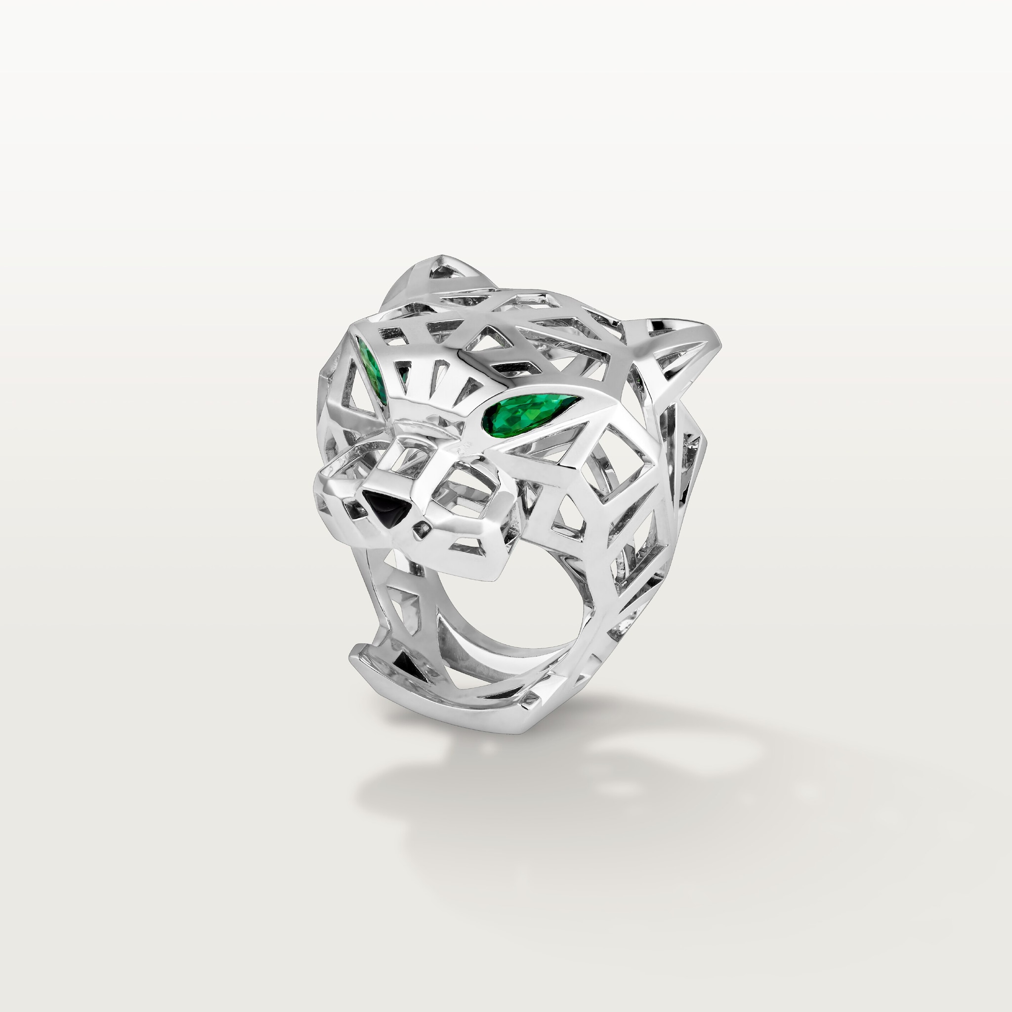 Panth&egrave;re de Cartier ring