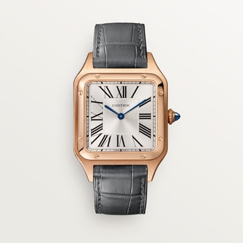 Santos-Dumont watch Santos-Dumont watch