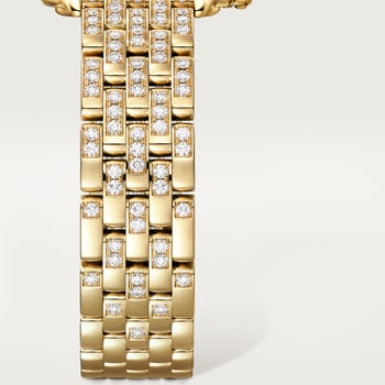 Panthère de Cartier watch Panthère de Cartier watch