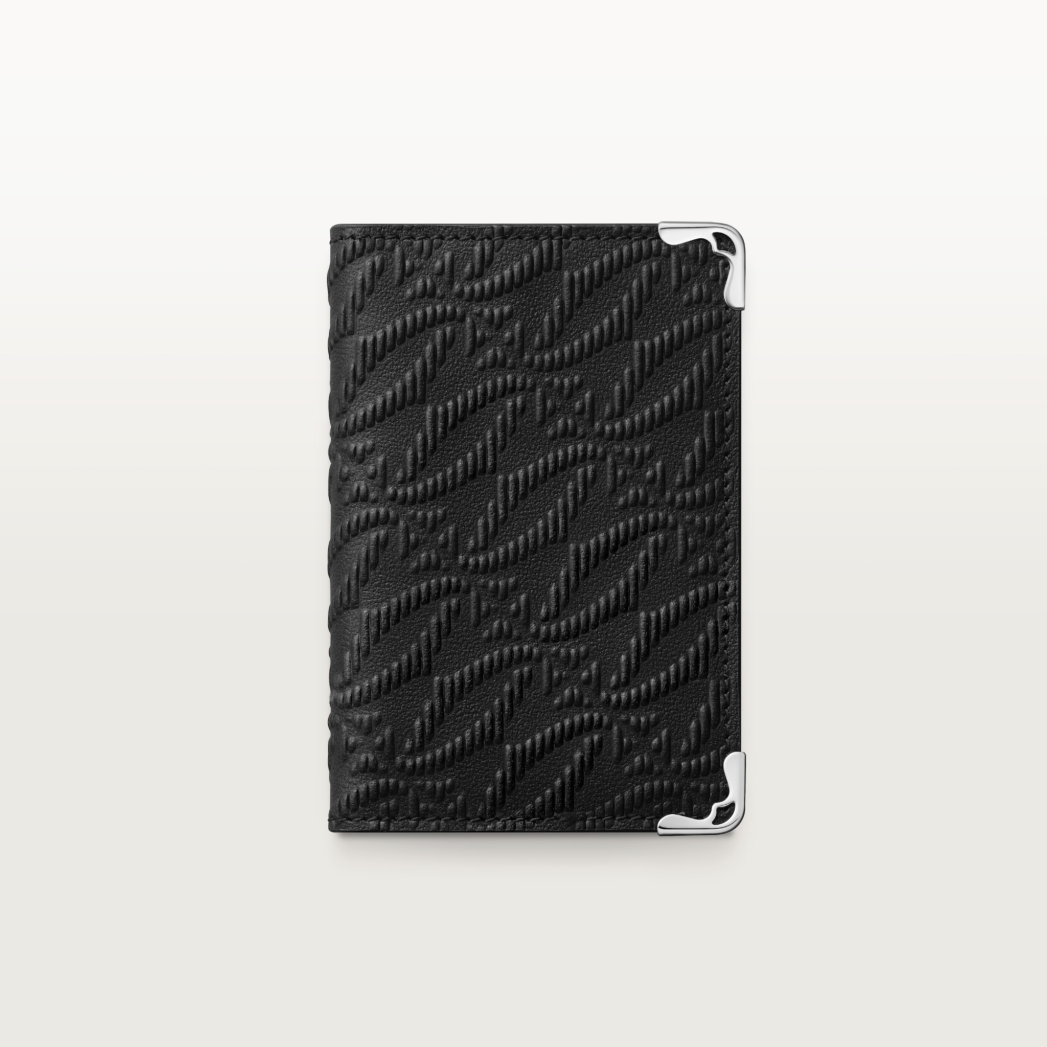 카드 홀더, 머스트