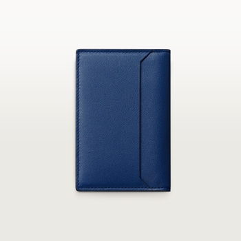 4 credit card holder, Must de Cartier 4 credit card holder, Must de Cartier