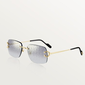 Cartier buffs men's sale