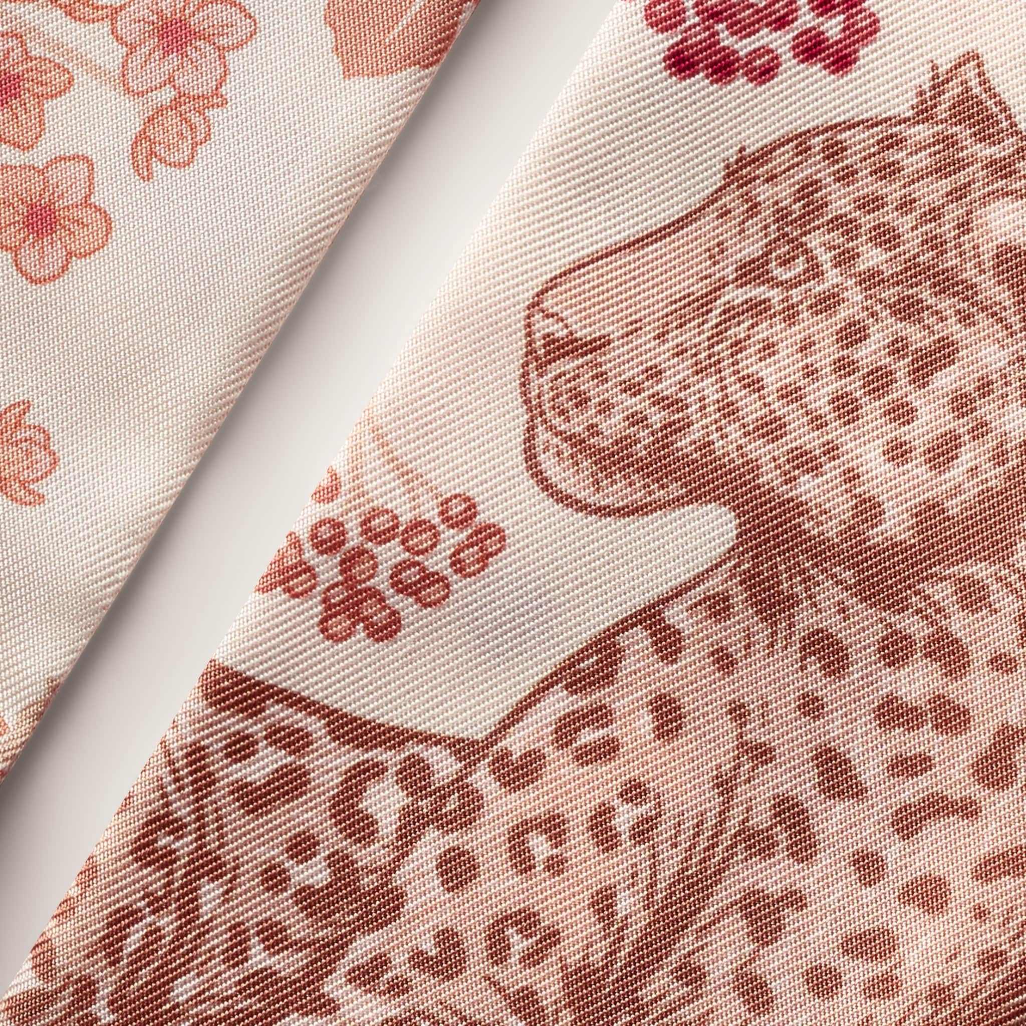 Bandeau, Blooming Panth&egrave;re