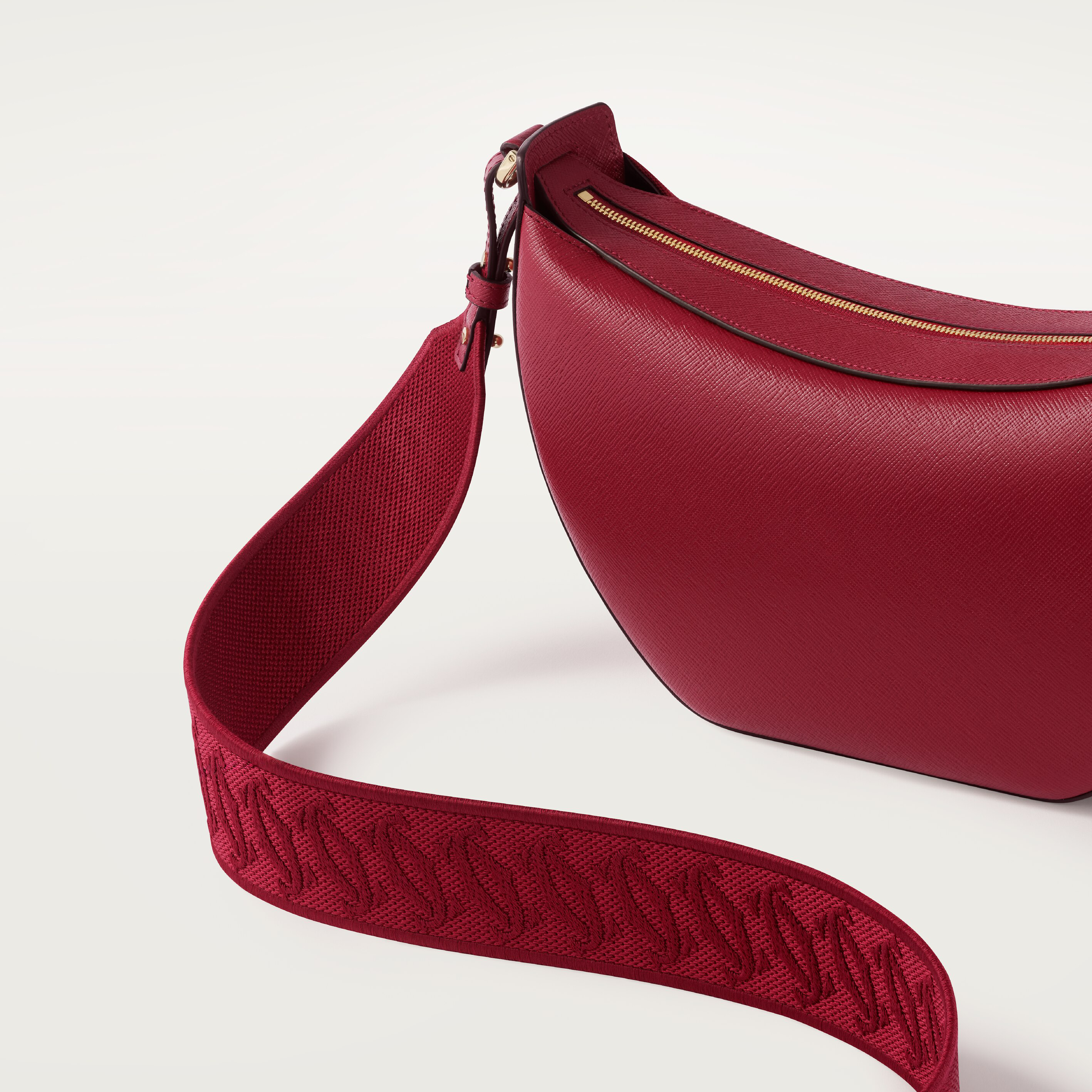 호보 백, C 드 까르띠에, 이미지 3