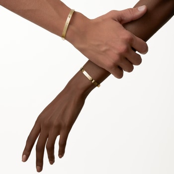 #LOVE# bracelet, classic model #LOVE# bracelet, classic model