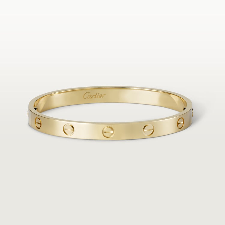 Cartier armband iced out Outlet