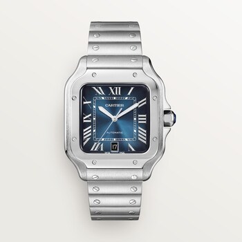 Cartier w036 shop watch