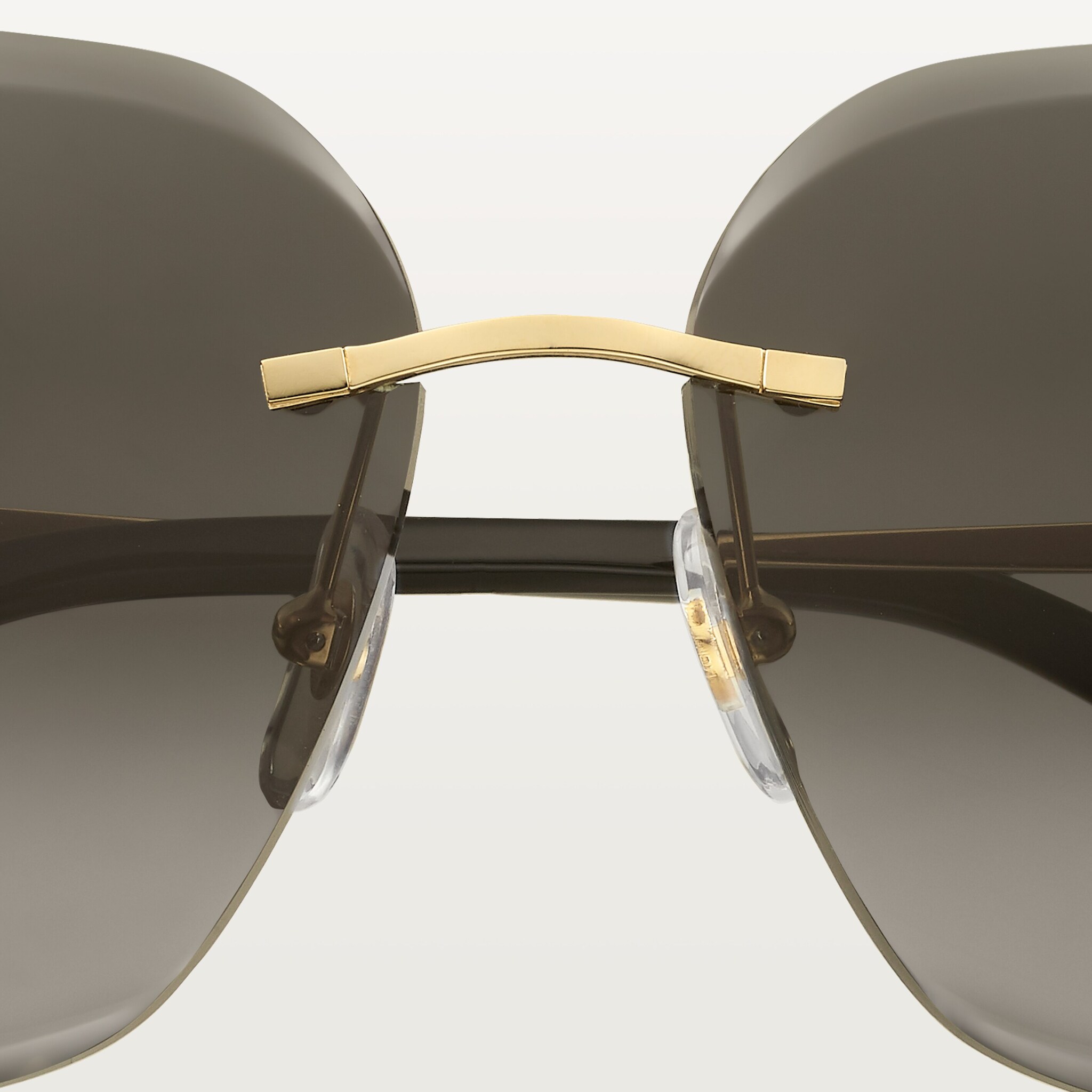 Panth&egrave;re de Cartier g&uuml;neş g&ouml;zl&uuml;ğ&uuml;, resim 7