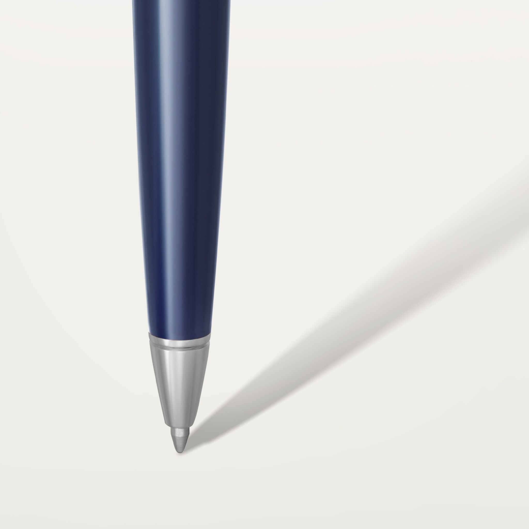 R de Cartier ballpoint pen