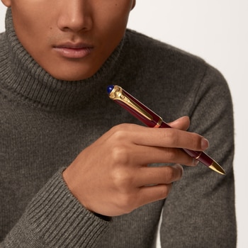 R de Cartier pen R de Cartier pen