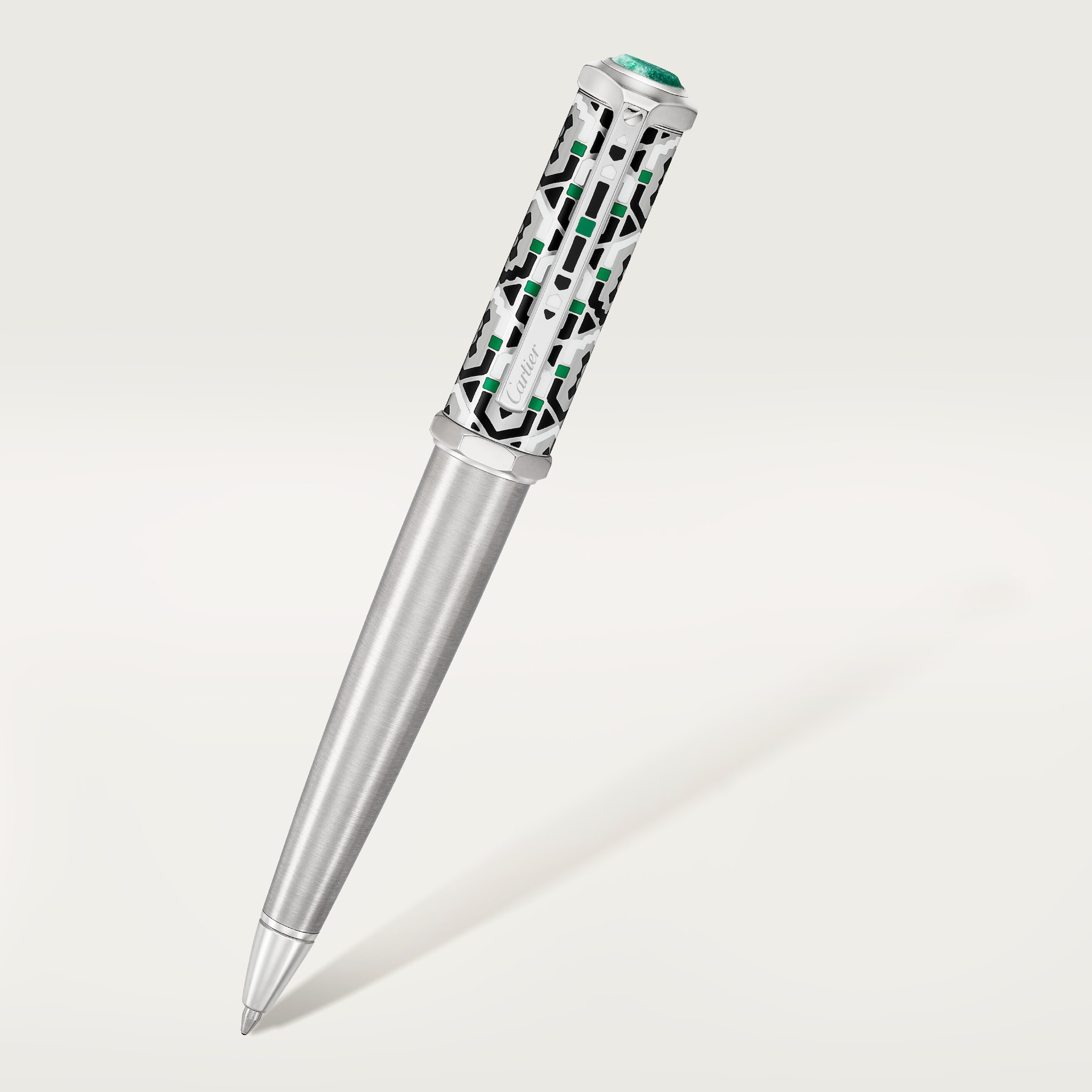 Santos-Dumont de Cartier pen