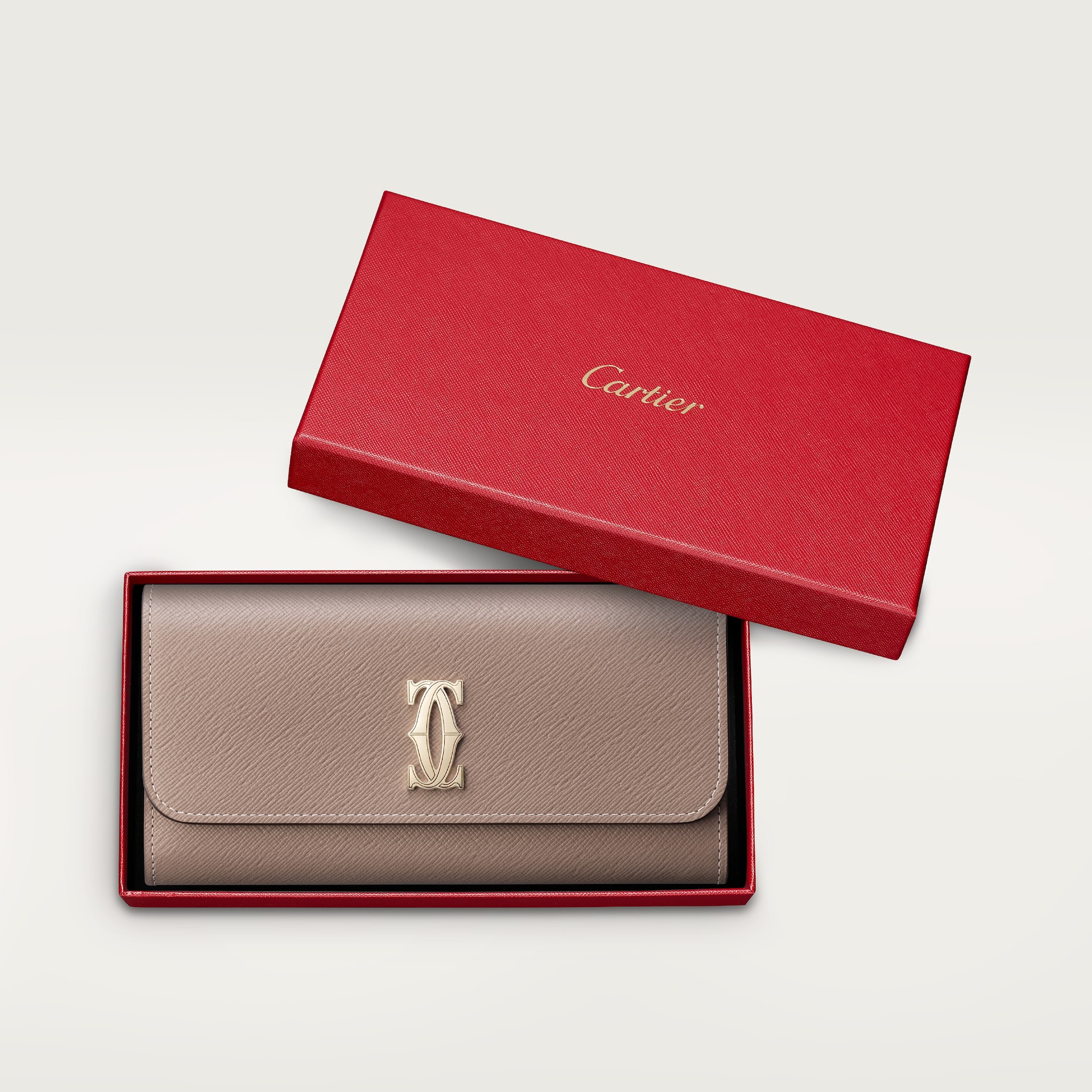지갑, C 드 까르띠에, 이미지 5
