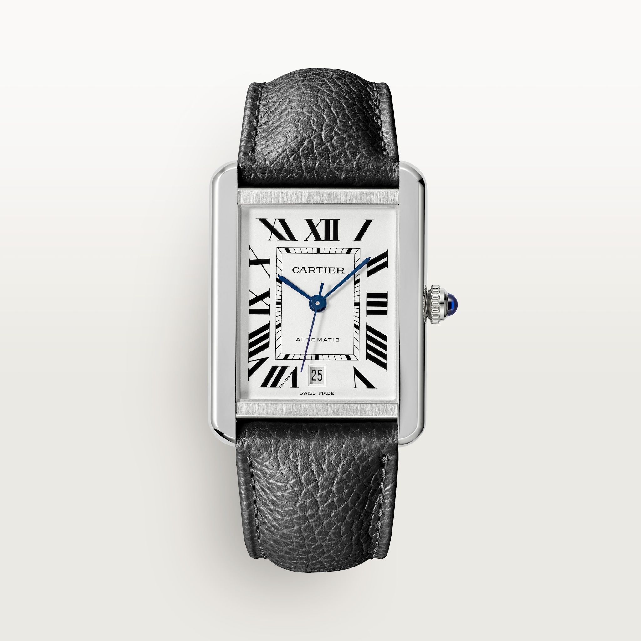 ساعة من مجموعة "تانك سولو"