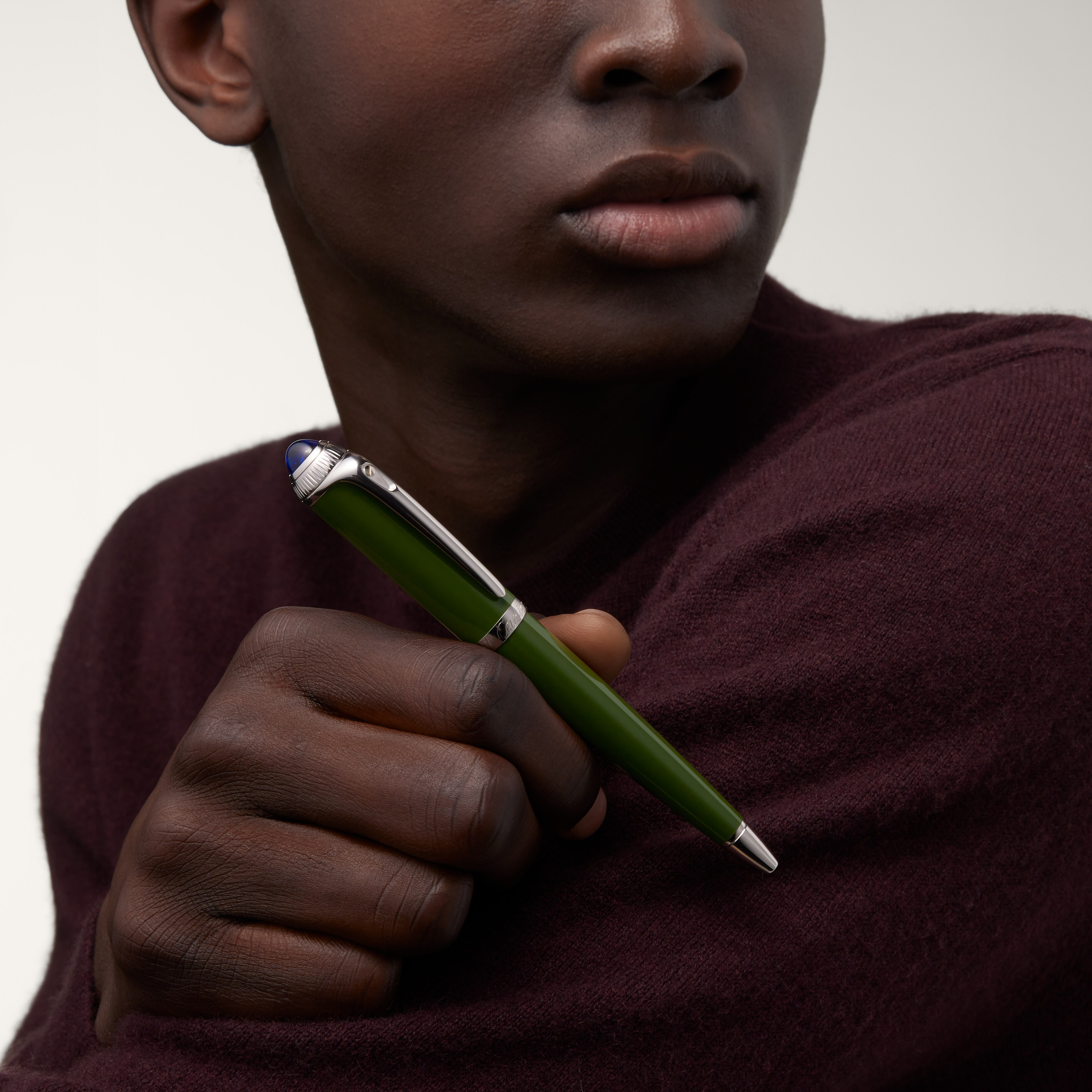 【未使用】Cartier R DE CARTIER PEN ボールペン 2f2b6bfc725357b4b71e0168fa9def