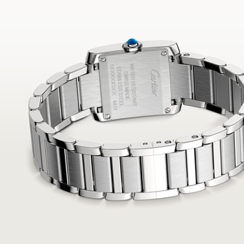 Tank Française watch Tank Française watch