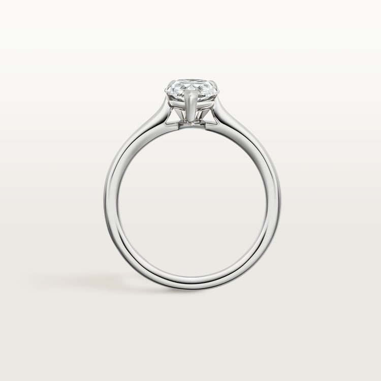 Cartier 4 prong setting discount