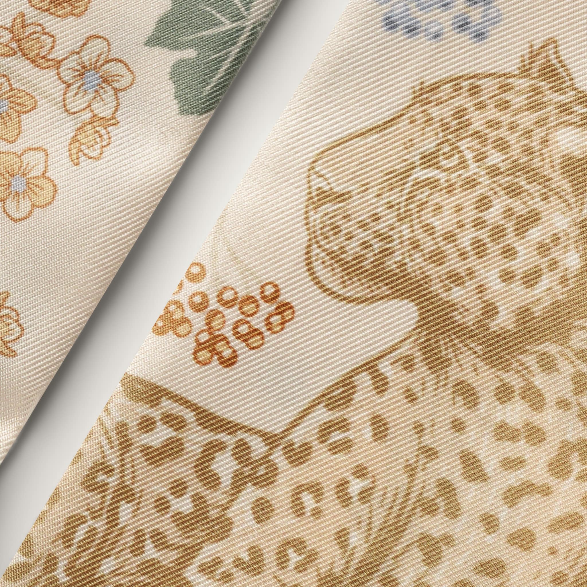 Bandeau, Blooming Panth&egrave;re