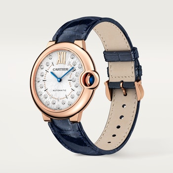 Ballon Bleu de Cartier watch Ballon Bleu de Cartier watch