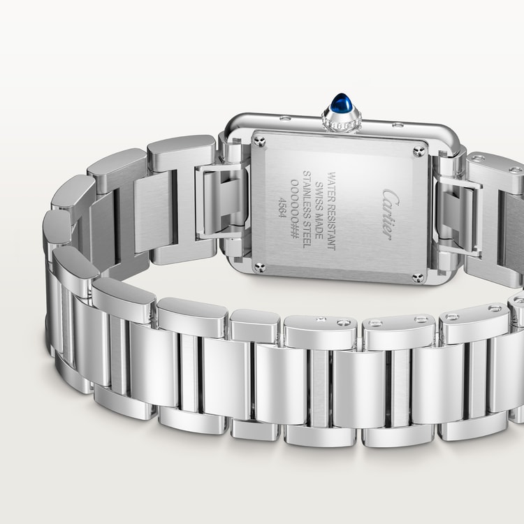 Tank Must SolarBeat™ watch