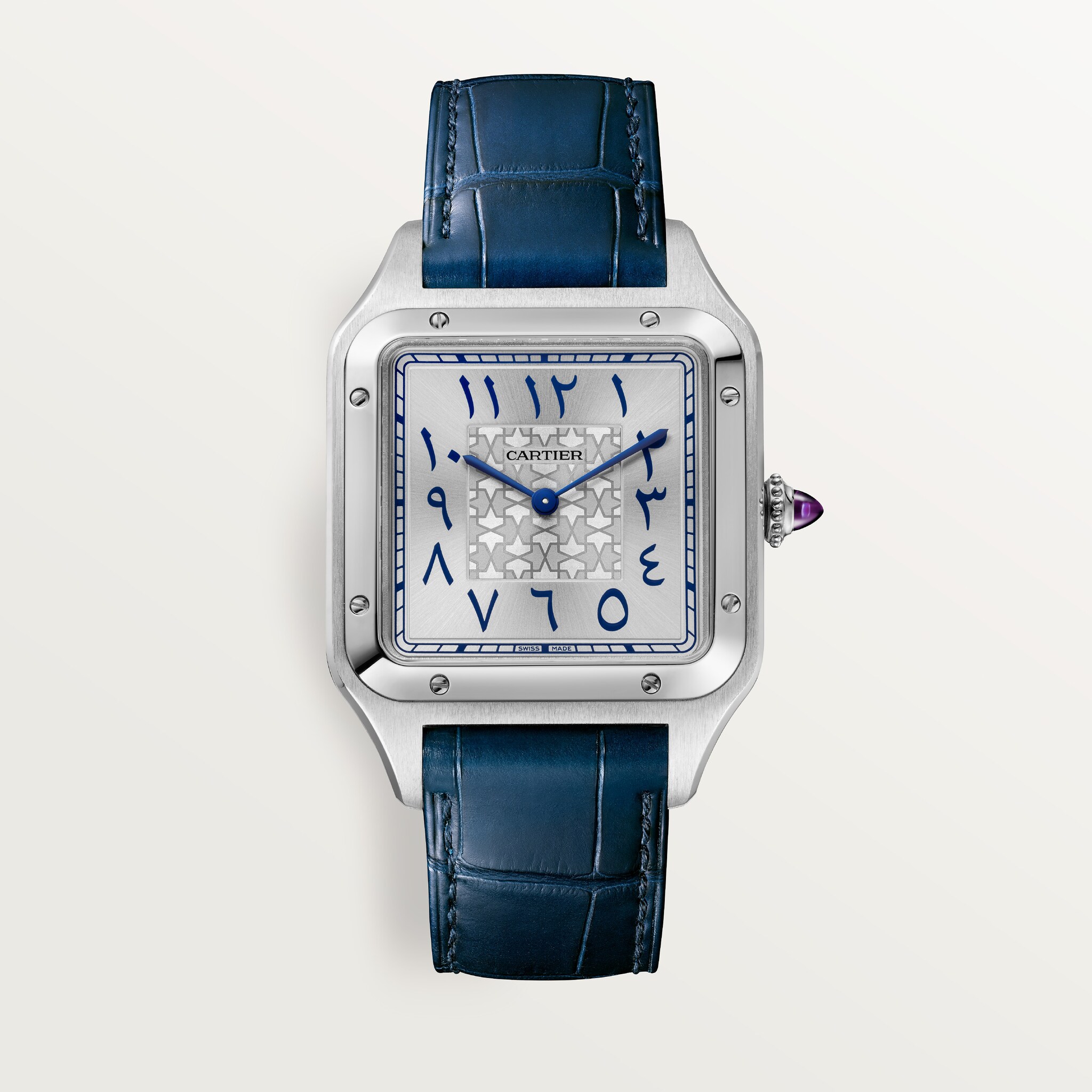 Santos-Dumont watch