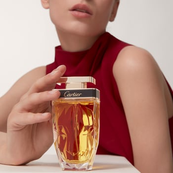 La Panthère Parfum La Panthère Parfum
