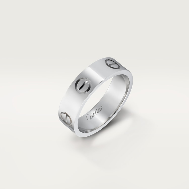 LOVE ring