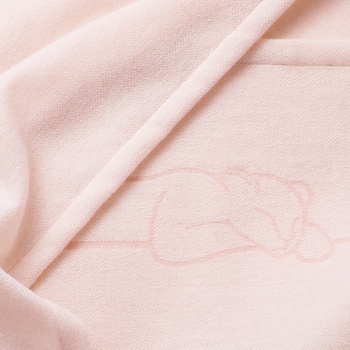 Cartier Baby panther blanket Cartier Baby panther blanket