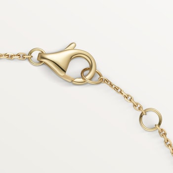 Cartier online amulette bracelet