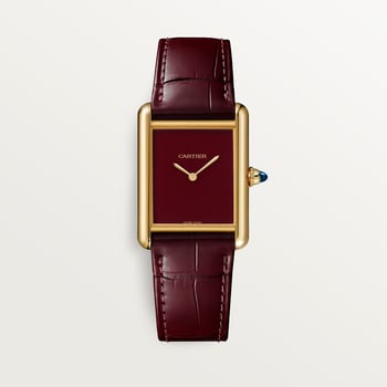 Tank Louis Cartier watch Tank Louis Cartier watch