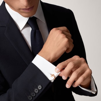 Juste un Clou cufflinks Juste un Clou cufflinks