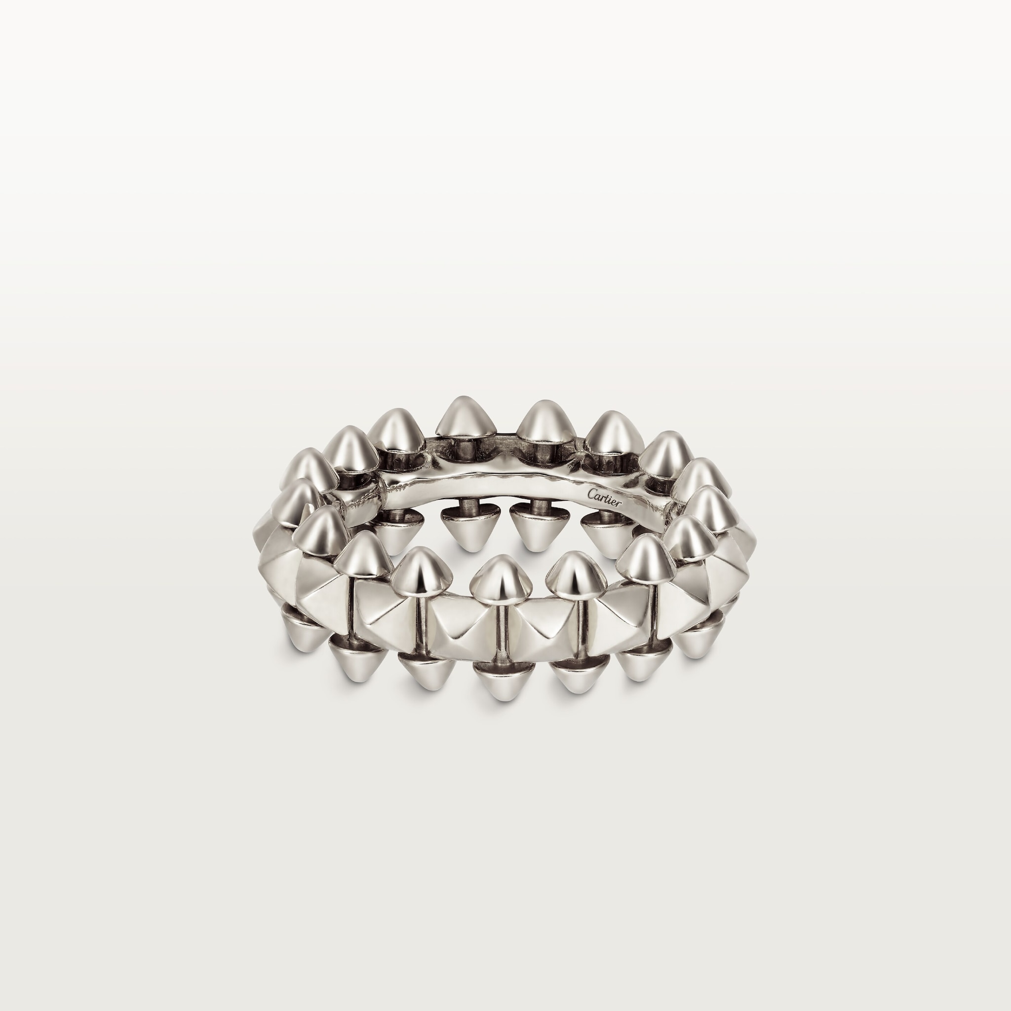 Clash de Cartier ring, medium model