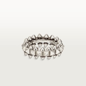Clash de Cartier ring, medium model Clash de Cartier ring, medium model
