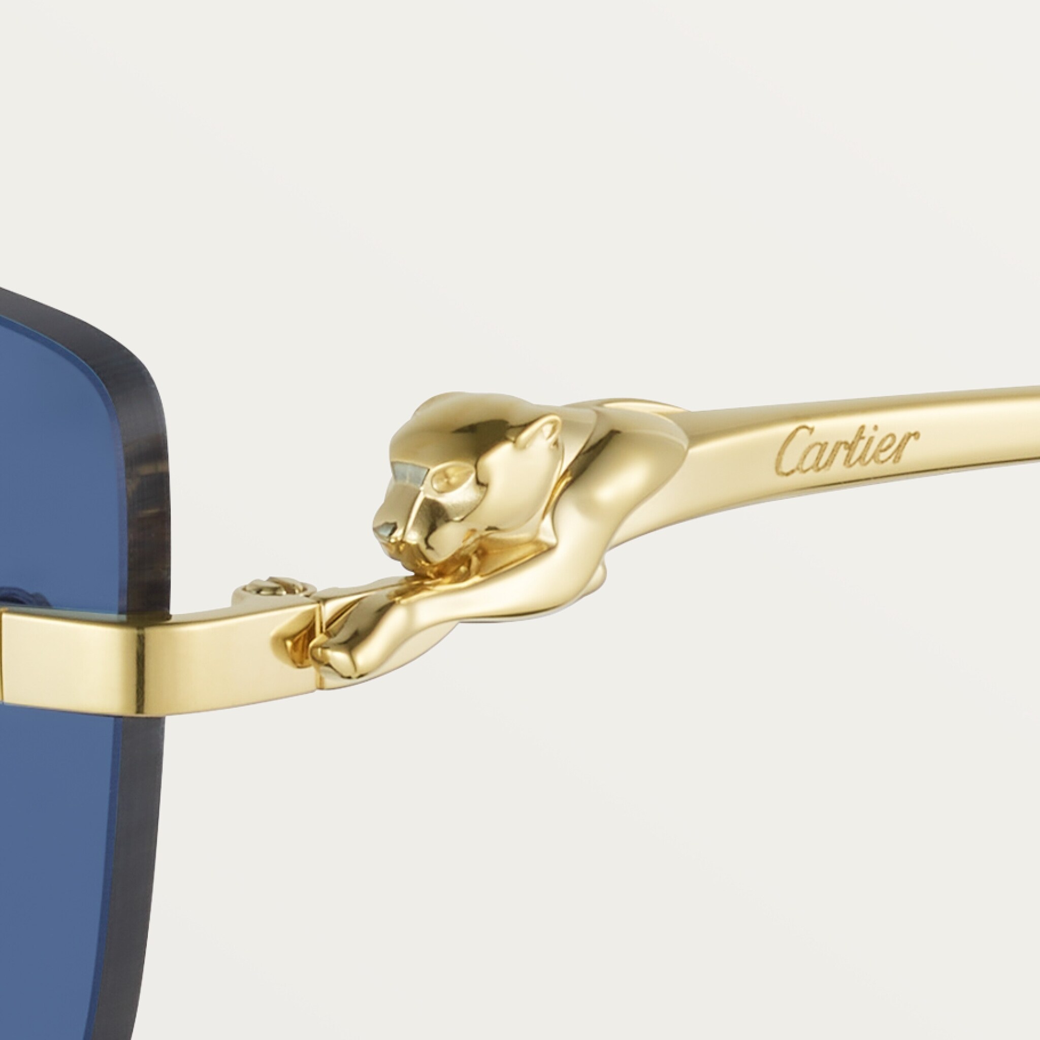 Panth&egrave;re de Cartier sunglasses, image 5