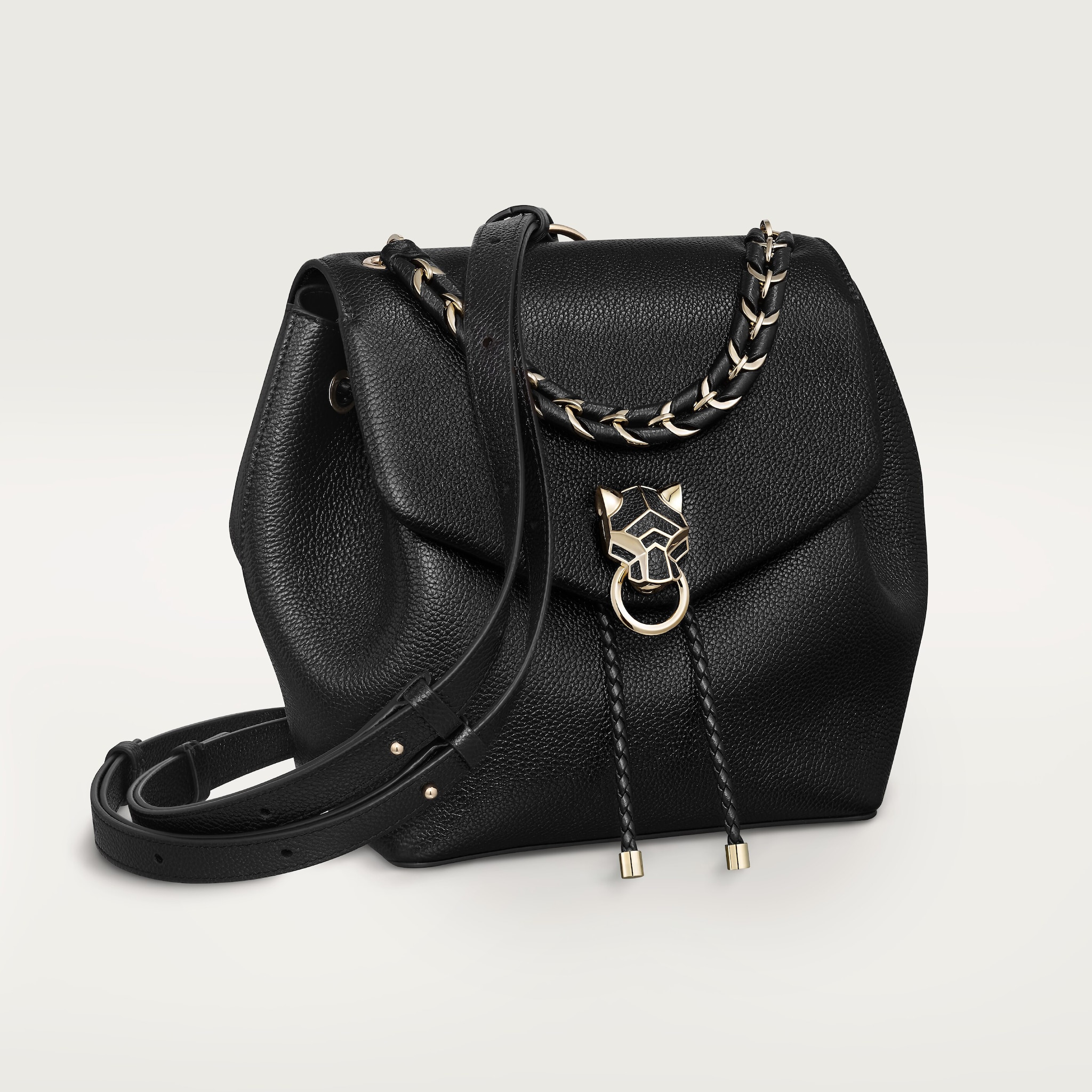 Sac &agrave; dos, Panth&egrave;re Graphique