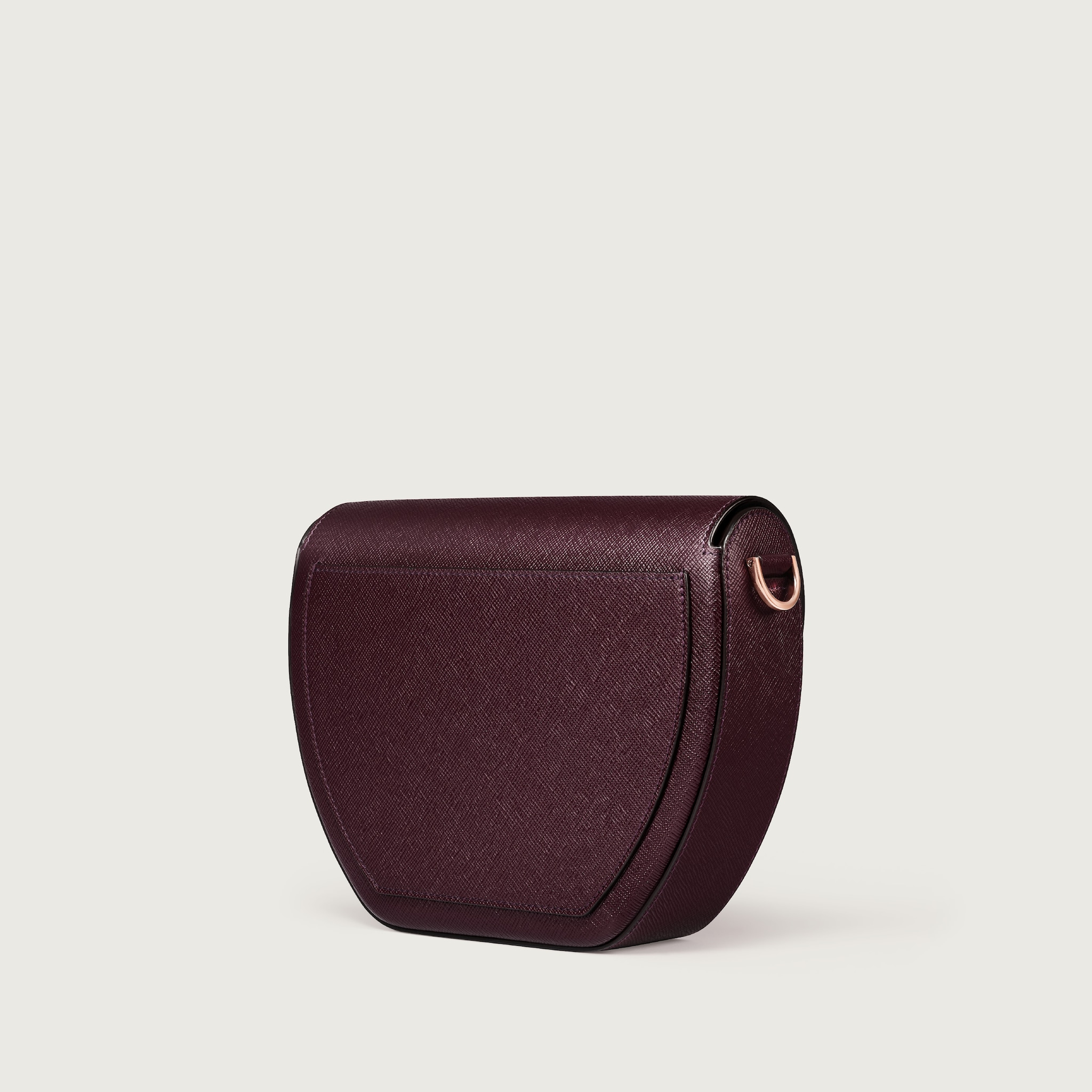 Hobo bag, C de Cartier, image 5