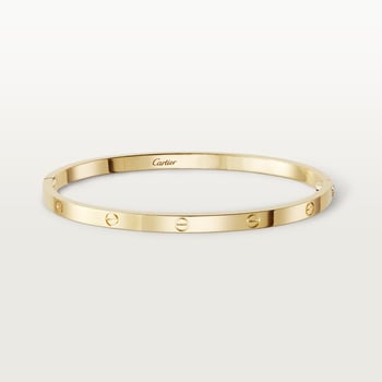 Cartier handcuff 2025