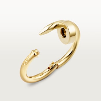 Juste un Clou cufflinks Juste un Clou cufflinks